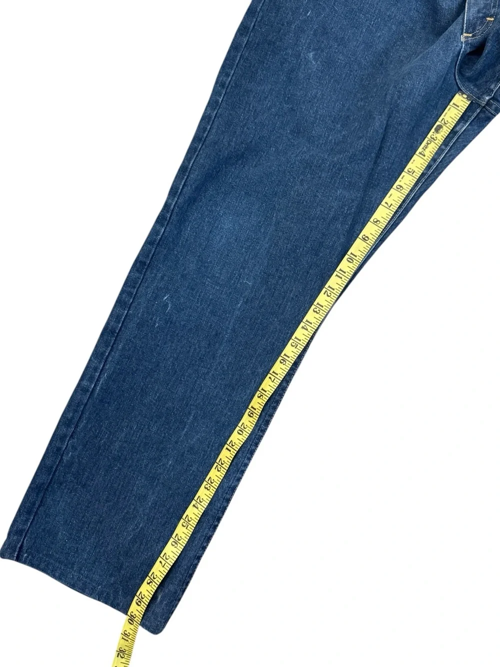 Lee vintage 1970s